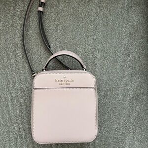 Daisy vanity crossbody